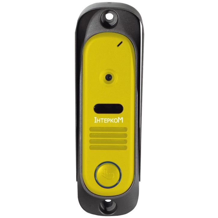 Панель Intercom IM-10 Yellow Intercom 6774
