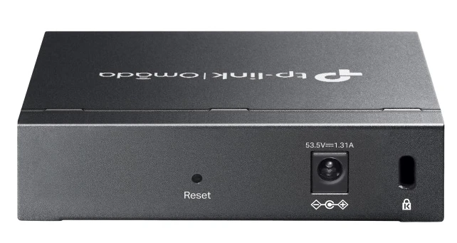 Коммутатор TP-Link Omada ES205GP (ES205GP) фото 2