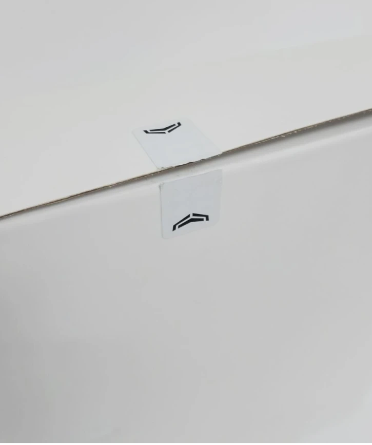 (Уцінка) Комплект охоронної сигналізації Ajax HDR StarterKit Cam White (StarterKit Cam) фото 3