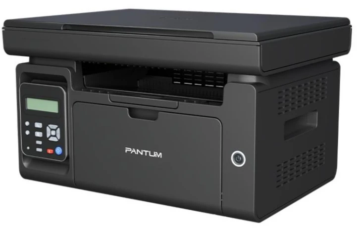 БФП Pantum M6500 фото 3