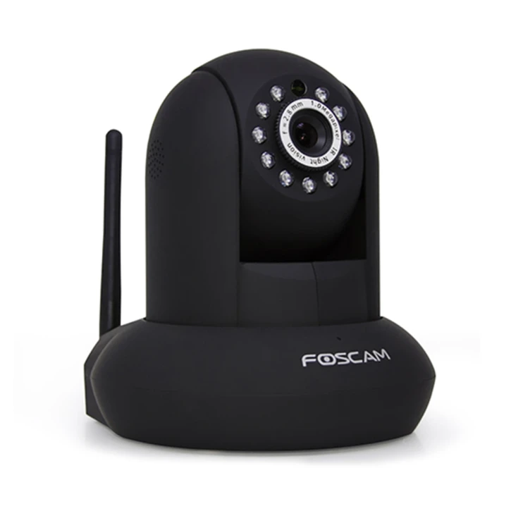 IP-видеокамера Foscam FI8910W Foscam 13943