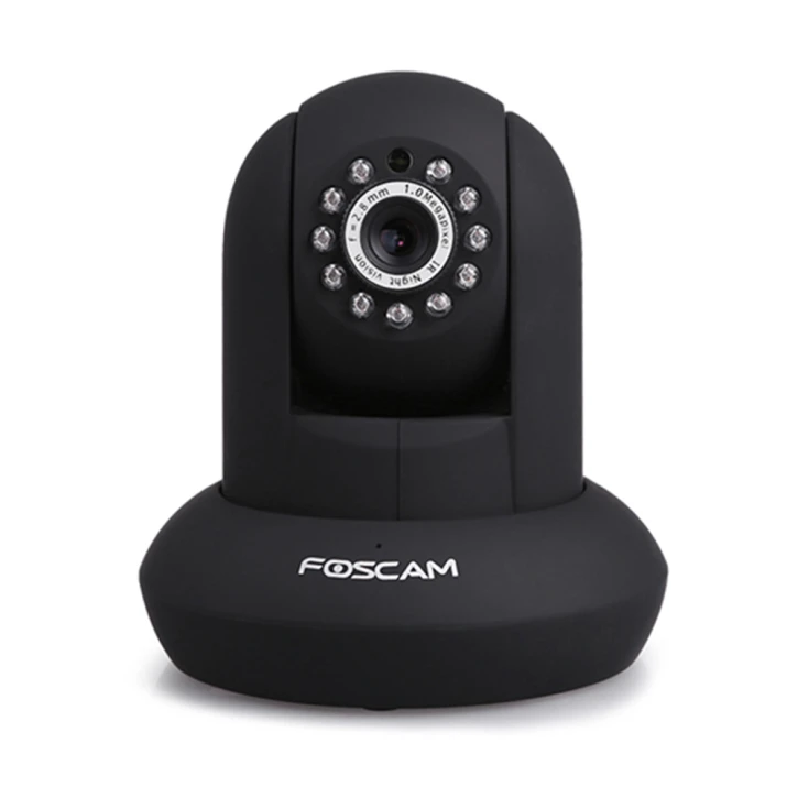 IP-видеокамера Foscam FI8910W Foscam 13943 фото 2