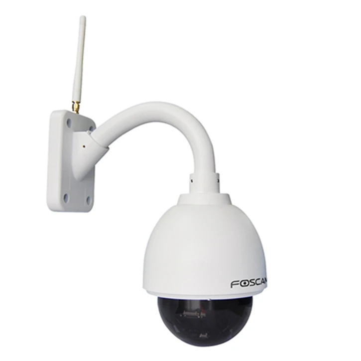 Роботизована (Speed Dome) IP-камера Foscam 9828W Foscam 5107