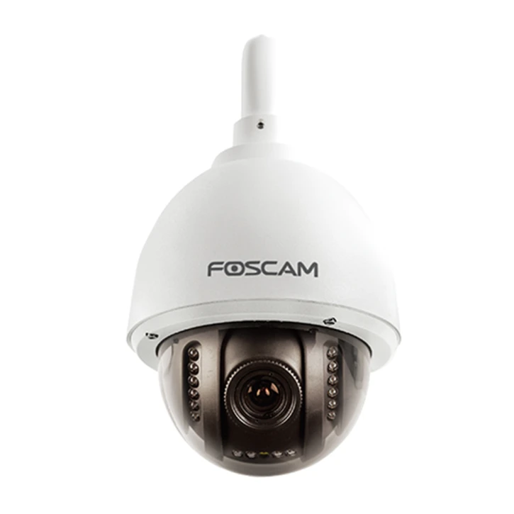 Роботизована (Speed Dome) IP-камера Foscam 9828W Foscam 5107 фото 2