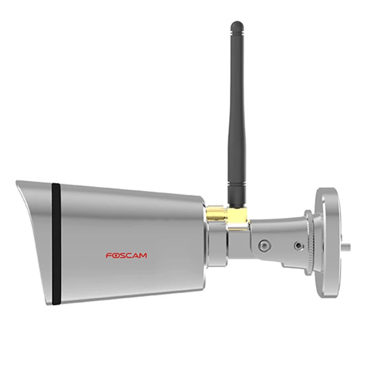 IP-відеокамера Foscam FI9900P Foscam 1039 фото 2