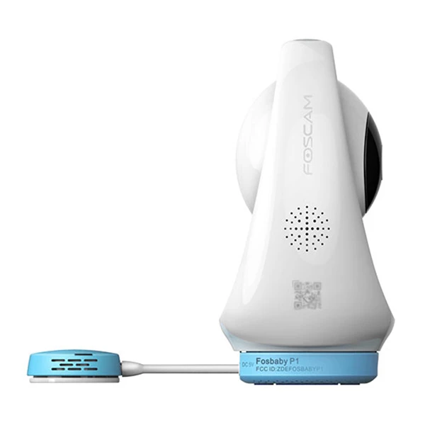 IP-видеокамера Foscam FosBaby P1 Foscam 14761