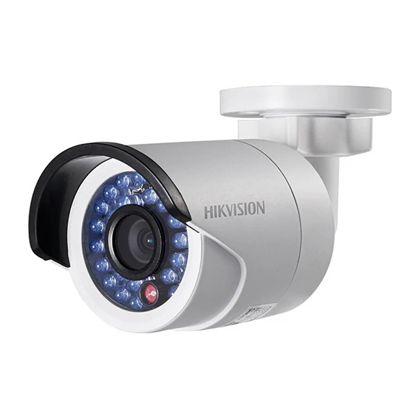 Вулична IP-камера Hikvision DS-2CD2010F-I Hikvision 1642 фото 3