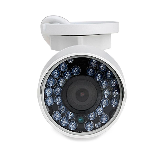 Вулична IP-камера Hikvision DS-2CD2010F-I Hikvision 1642 фото 2