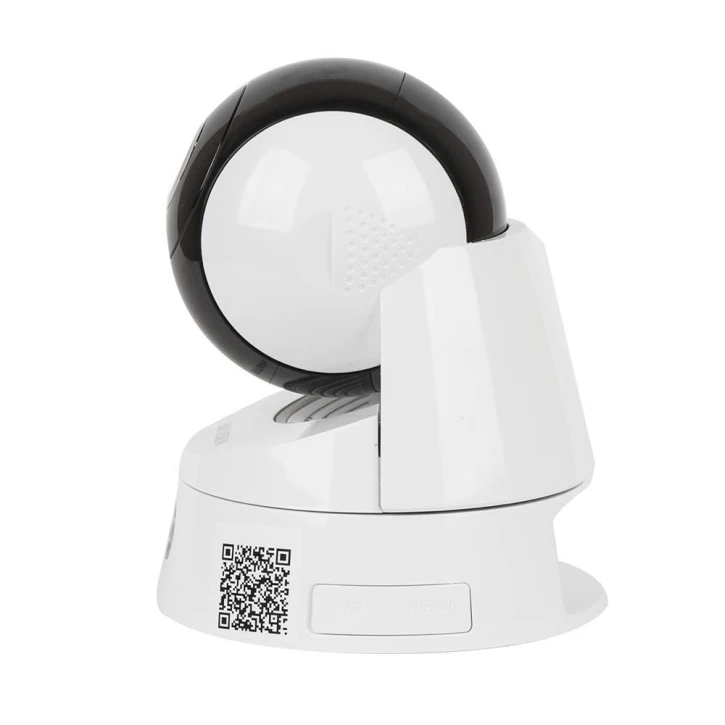 Внутренняя IP-камера Wi-Fi Hikvision DS-2CD2Q10FD-IW Hikvision 202 фото 4