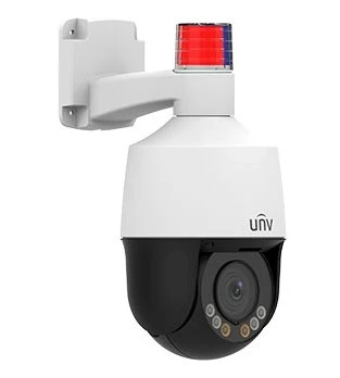 IP-відеокамера Speed Dome Uniview IPC6312LFW-AX4C-VG White фото 3