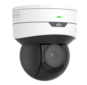 IP-видеокамера Speed Dome Uniview IPC6415SR-X5UPW-VG White фото 2