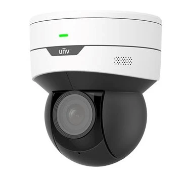 IP-видеокамера Speed Dome Uniview IPC6415SR-X5UPW-VG White фото 3