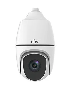 IP-відеокамера Speed Dome Uniview IPC6852ER-X45-VF White