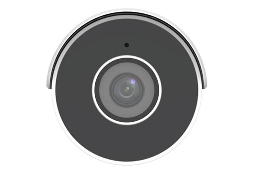 IP-відеокамера вулична Uniview IPC2125LE-ADF40KM-G White фото 3