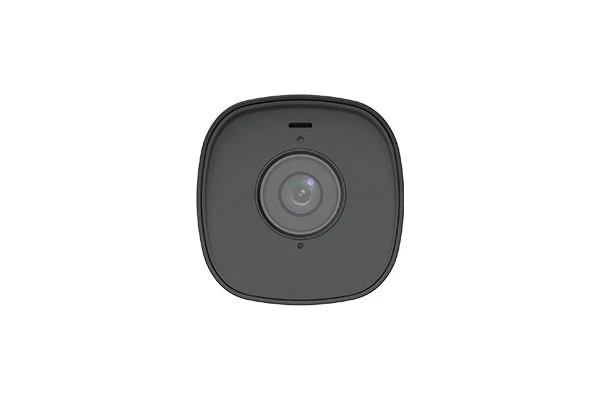 IP-відеокамера вулична Uniview IPC2312SB-ADF40KM-I0 White фото 2