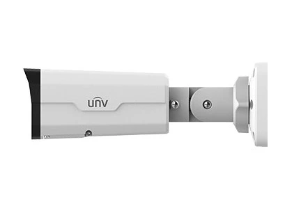 IP-відеокамера вулична Uniview IPC2324SE-ADZK-WL-I0 White фото 2