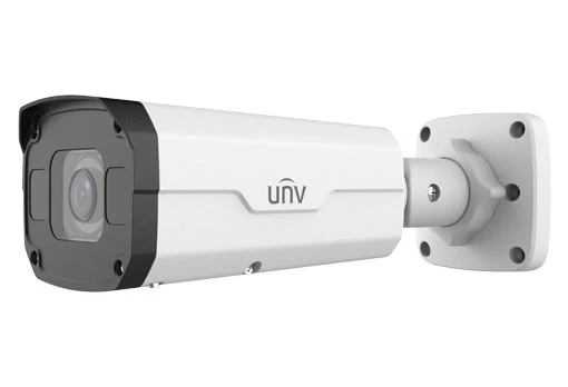 IP-відеокамера вулична Uniview IPC2325SS-DZK-I0 White