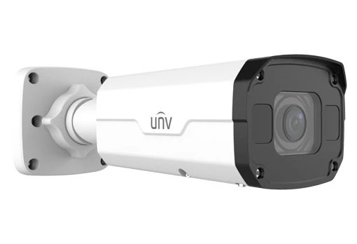 IP-відеокамера вулична Uniview IPC2325SS-DZK-I0 White фото 2