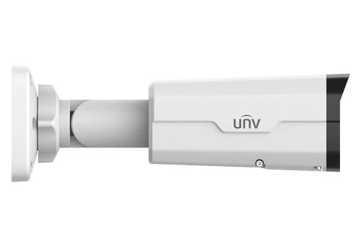 IP-відеокамера вулична Uniview IPC2325SS-DZK-I0 White фото 3