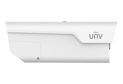 IP-видеокамера уличная Uniview IPC28184EA-ADX5K-F40-I1 фото 3