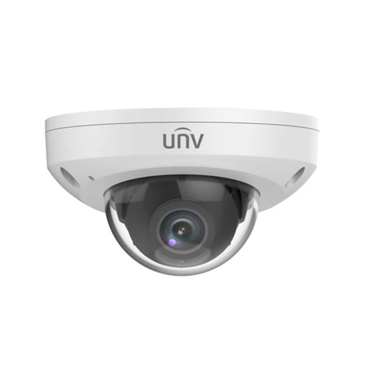 IP-відеокамера Uniview IPC312SR-VPF28-C фото 4