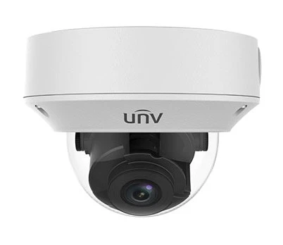 IP-відеокамера Uniview IPC3232SA-DZK White