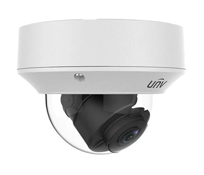 IP-відеокамера Uniview IPC3232SA-DZK White фото 2