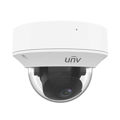 IP-видеокамера Uniview IPC3232SB-AHDZK-I0 White фото 2