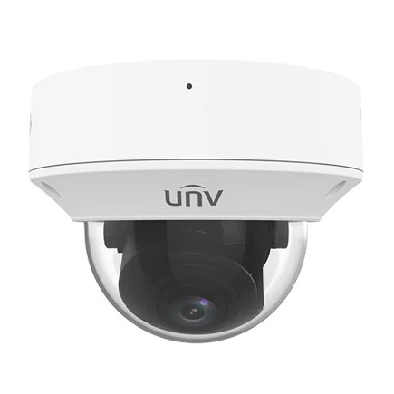 IP-видеокамера Uniview IPC3232SB-AHDZK-I0 White