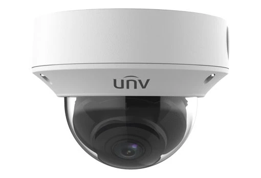 IP-відеокамера Uniview IPC3234EA-HDZK White