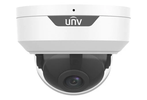 IP-відеокамера Uniview IPC328SB-ADF40K-I0 White