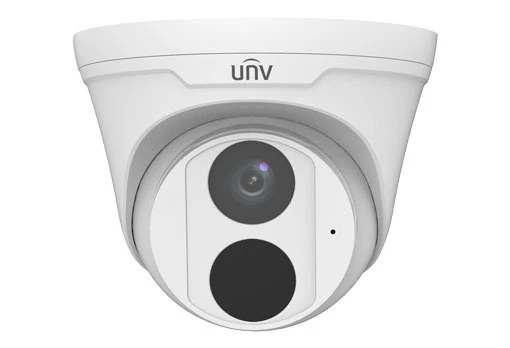 IP-відеокамера Uniview IPC3615LE-ADF40K-G White