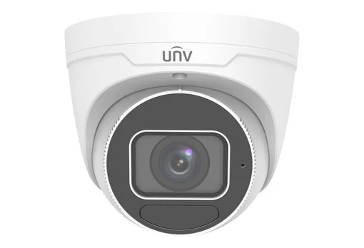 IP-відеокамера Uniview IPC3635SS-ADZK-I0 White