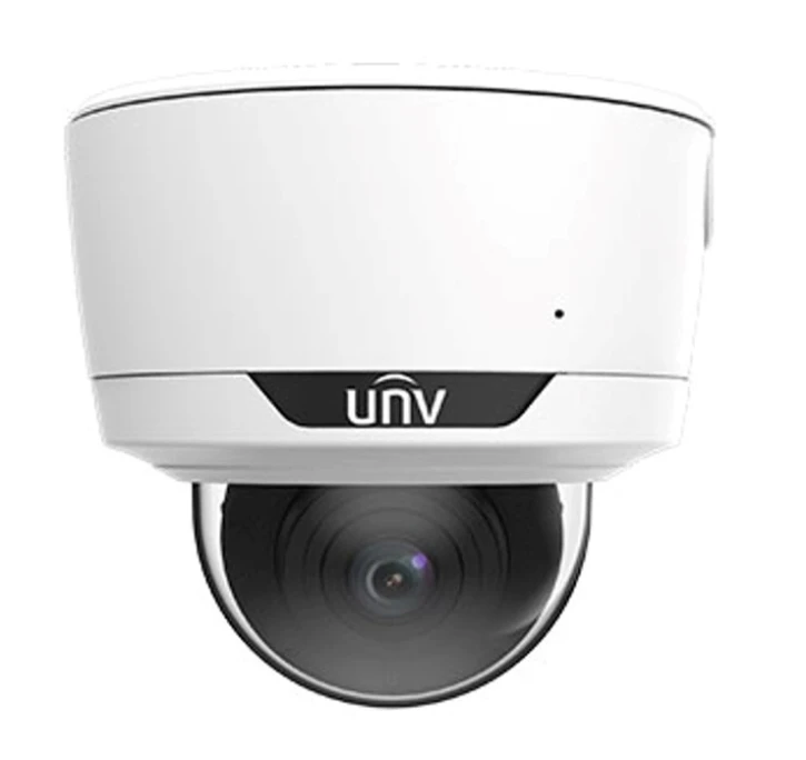 IP-відеокамера Uniview IPC3734SE-ADZK-I0 White фото 3
