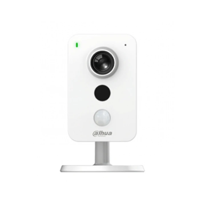 IP-відеокамера кубічна Dahua DH-IPC-K42P (2.8) White