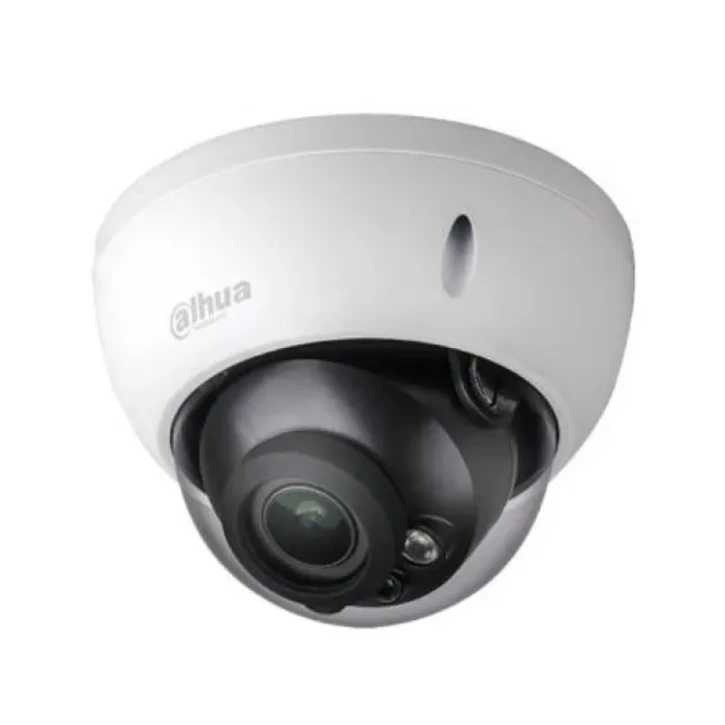HDCVI-видеокамера Dahua DH-HAC-HDBW1500RP-Z (2,7-12) White