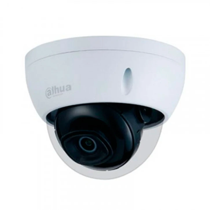 IP-відеокамера Dahua DH-IPC-HDBW3441EP-AS (2.8) White