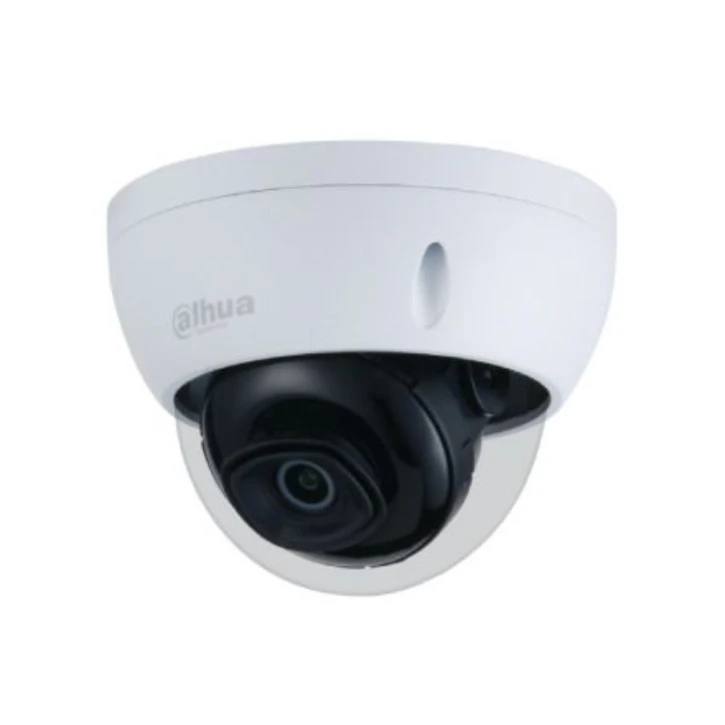 IP-відеокамера Dahua DH-IPC-HDBW3841EP-AS (2.8) White