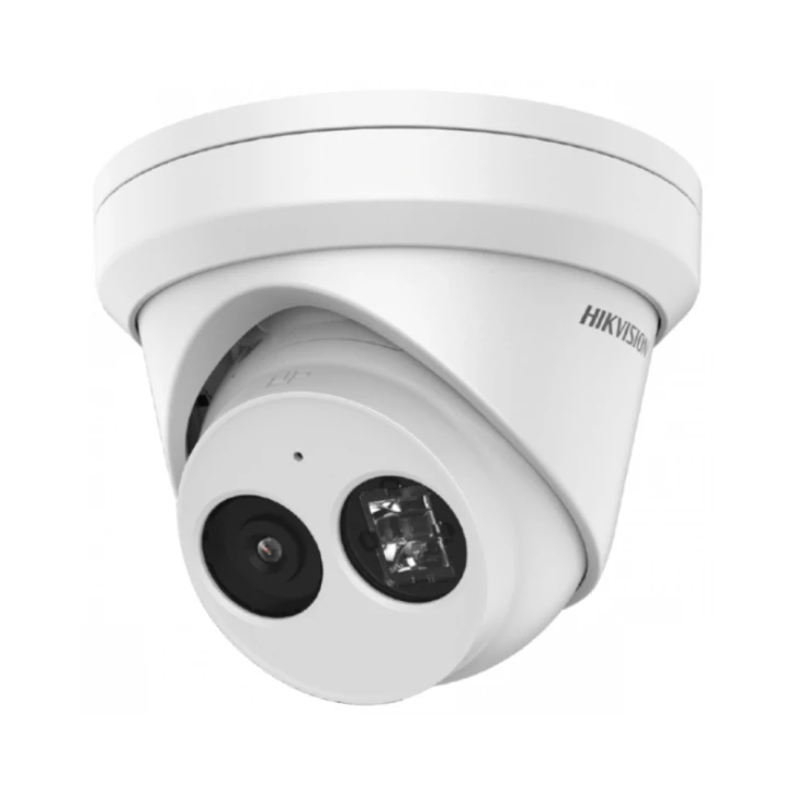 IP-відеокамера Hikvision DS-2CD2323G2-I (2.8) White