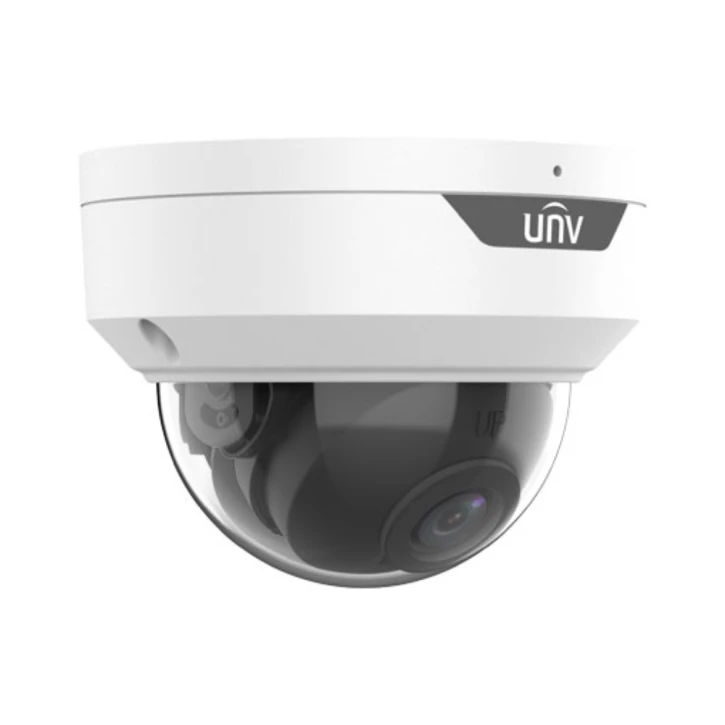 IP-відеокамера Uniview IPC328LE-ADF40K-G White фото 2