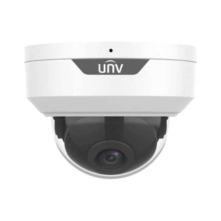 IP-відеокамера Uniview IPC328LE-ADF40K-G White