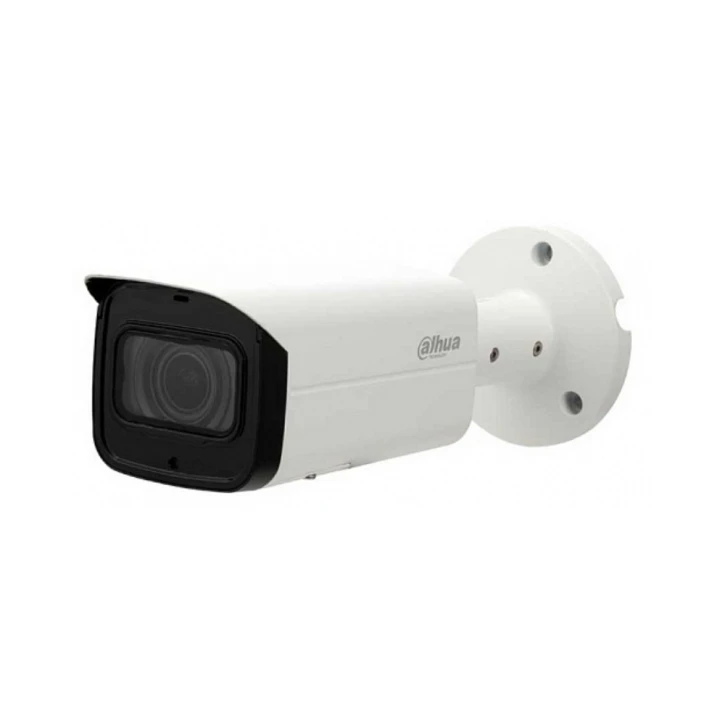 IP-відеокамера вулична Dahua DH-IPC-HFW3541TP-ZAS (2.7-13.5) White