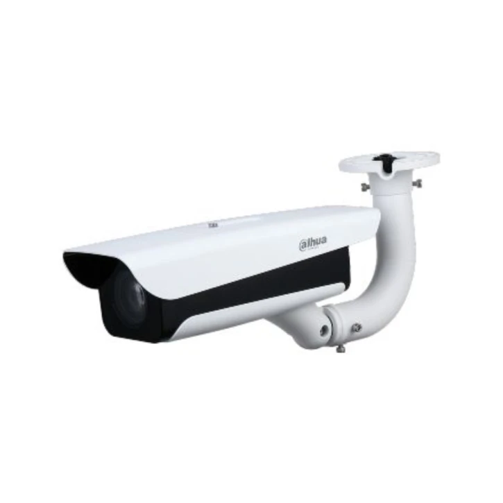 IP-відеокамера вулична Dahua DHI-ITC215-PW6M-IRLZF-B (3.2-10.5) White