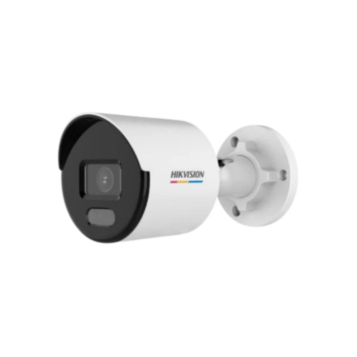 IP-відеокамера вулична Hikvision DS-2CD1027G0-L (C) (4.0) White