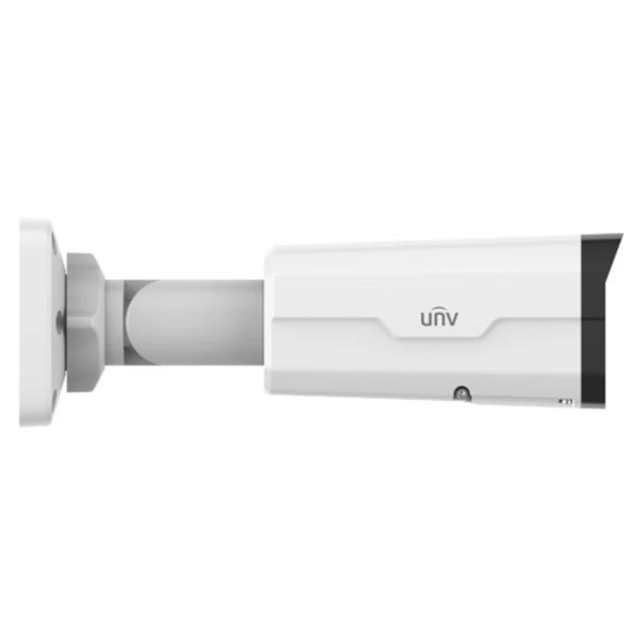 IP-відеокамера вулична Uniview IPC2322SB-HDZK-I0 White фото 2