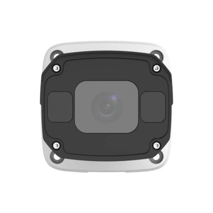 IP-відеокамера вулична Uniview IPC2322SB-HDZK-I0 White фото 3