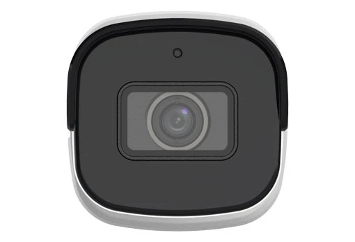 IP-відеокамера вулична Uniview IPC2125SS-ADF40KM-I0 White фото 3