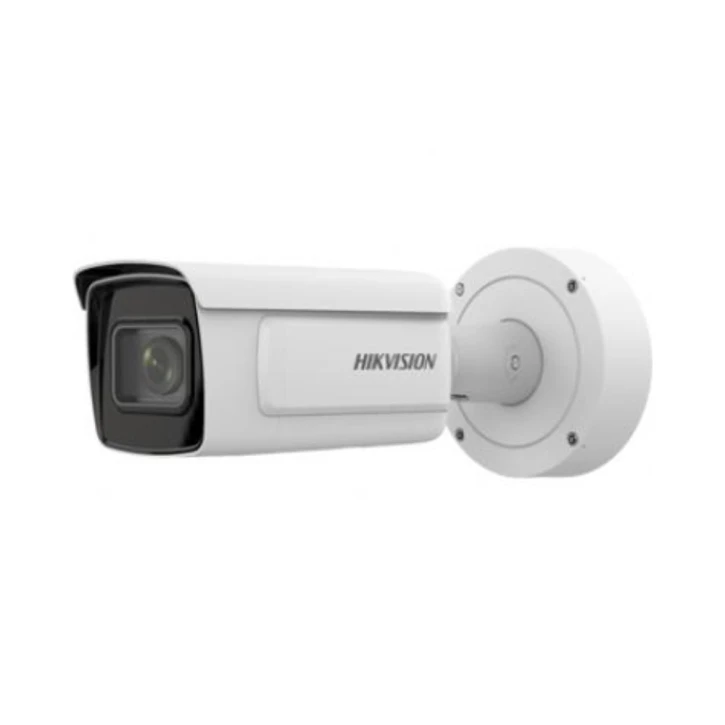 IP-видеокамера уличная Hikvision iDS-2CD7A46G0/P-IZHS (C) (2,8-12) White