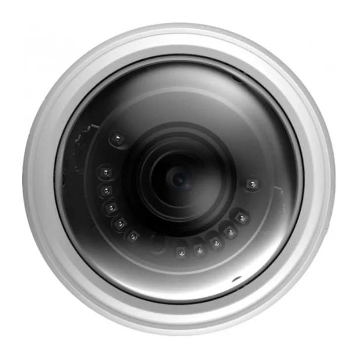 IP-відеокамера IMOU IPC-D42P (2.8) White фото 5