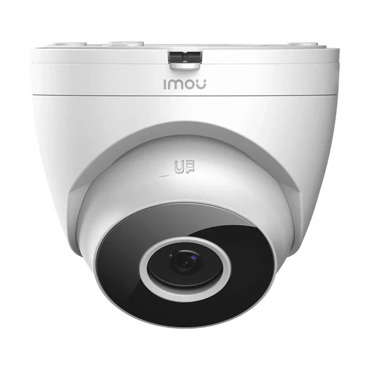 IP-відеокамера IMOU IPC-T22AP (2.8) White фото 2